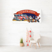 BRANDBESTRIJDER FELICITATIES SPANDOEK (Insitu)