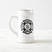 Brandbeveiliging Bierpul (Links)