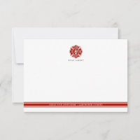 Brandbeveiliging | Maltees kruis