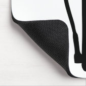 brandblusapparaat muismat (Hoek)