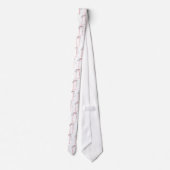 Brandblusapparaat Stropdas (Achterkant)