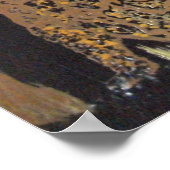 Brandblusinstallatie Poster (Hoek)