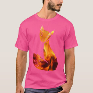 Brandblusser T-shirt