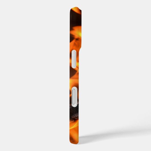 brandblusvuur Case-Mate iPhone case (Achterkant / Rechts)