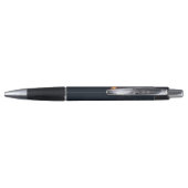 brandblusvuur pen (Achterkant)
