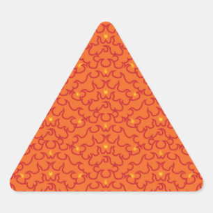 Brandbogen Sticker