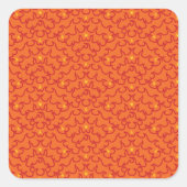 Brandbogen Sticker (Voorkant)