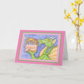 BRANDBREATHERBLADKANTTELEN VOOR HET VERLICHTEN VAN KAART (Gele Bloem)