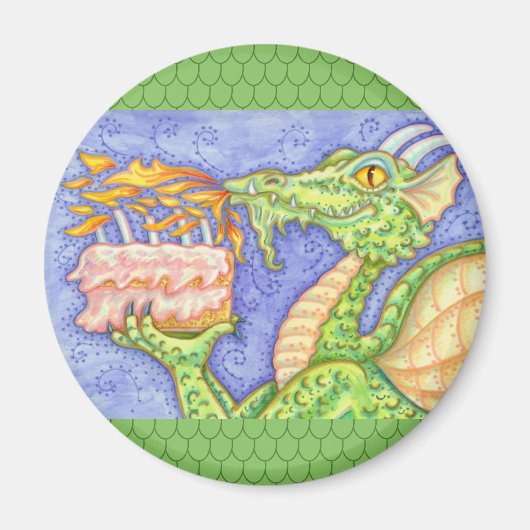 BRANDBREATHERBLADKANTTELEN VOOR HET VERLICHTEN VAN MAGNEET (Voorkant)