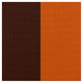 Brande Oranje strips Stof (Close Up)