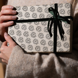 Branded Corporate Event Uw Logo Hier Bedrijf Cadeaupapier