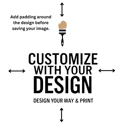 Branded Custom Minimalist Personalized Company  Heupfles