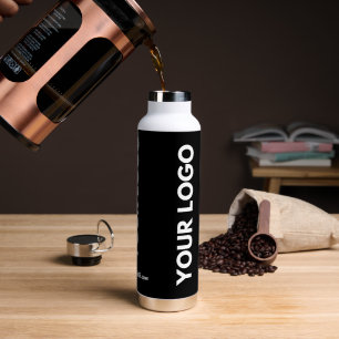 Branded Drinkware voor Bedrijf of School Waterfles