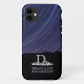 Branded iPhone 5 Hoesje (Achterkant)