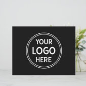 Branded Logo Custom-Made for Your (Staand voorkant)