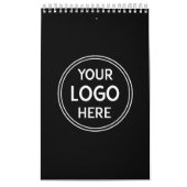 Branded Logo Custom-Made for Your Kalender (Hoes)