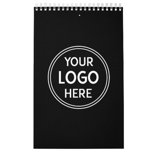 Branded Logo Custom-Made for Your Kalender (Hoes)