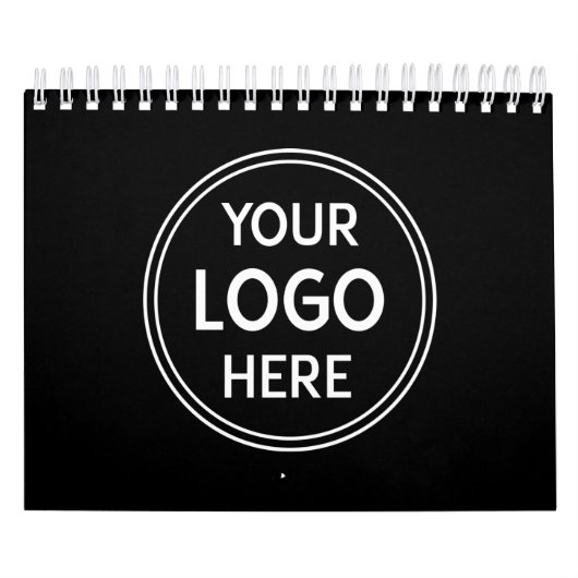 Branded Logo Custom-Made for Your Kalender (Hoes)