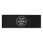 Branded Logo Custom-Made for Your Naambadge (Voorkant)