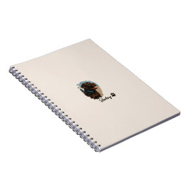 Branded, Refillable & Creative Notepads Notitieboek