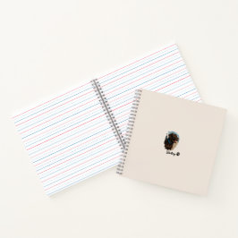 Branded & Refillable Notepads Notitieboek