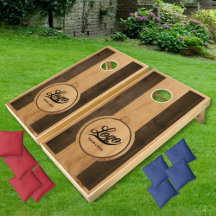 Branded Wood Boards | Onderneming Logo Rustische Z