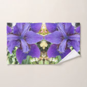 Brandeis Bad Handdoek (Handdoek)