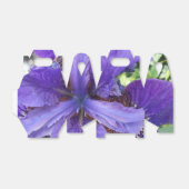 Brandeis Bedankdoosjes (Uitgevouwen)