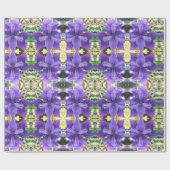 Brandeis Cadeaupapier (Vlak)