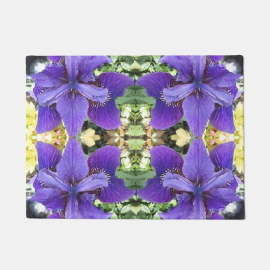 Brandeis Deurmat (Voorkant)