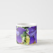 Brandeis Espresso Kop (Voorkant)