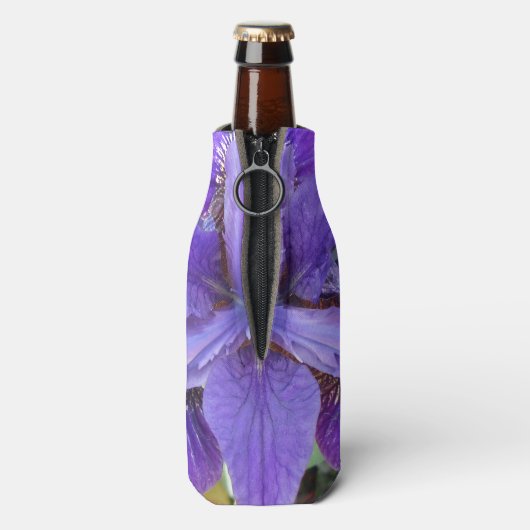 Brandeis Flesjeskoeler (Fles Achterkant)