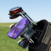 Brandeis Golfheadcover (Insitu)