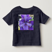 Brandeis Kinder Shirts (Voorkant)