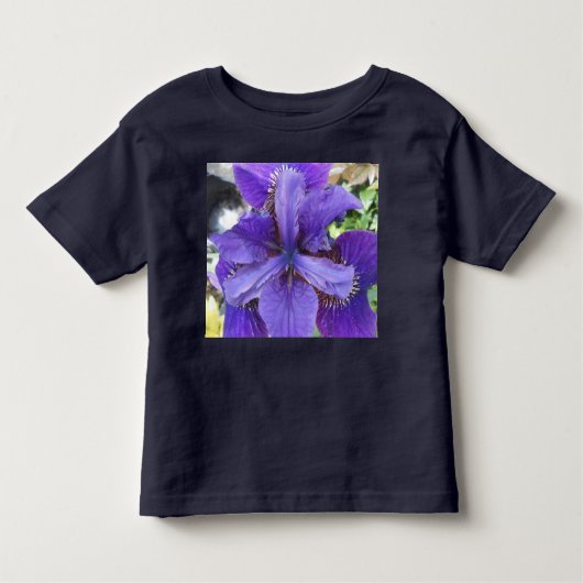 Brandeis Kinder Shirts (Voorkant)