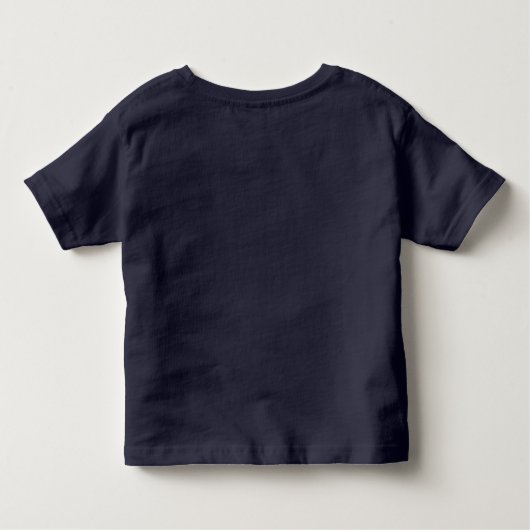 Brandeis Kinder Shirts (Achterkant)