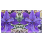 Brandeis Kussensloop (Voorkant-Links)