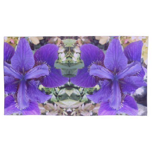 Brandeis Kussensloop (Voorkant-Links)