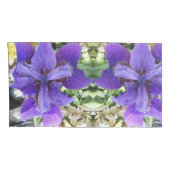 Brandeis Kussensloop (Achterkant-Rechts)