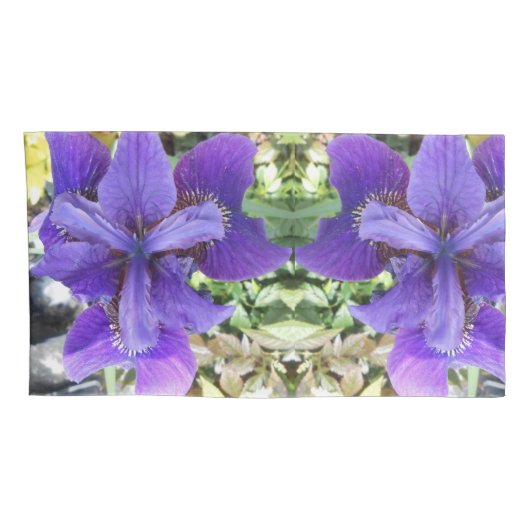 Brandeis Kussensloop (Achterkant-Rechts)