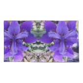 Brandeis Kussensloop (Achterkant-Links)