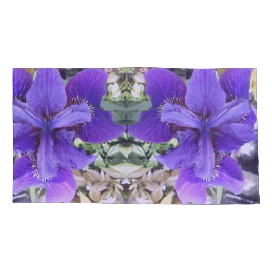 Brandeis Kussensloop (Achterkant-Links)