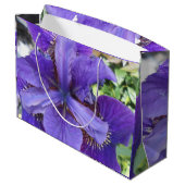 Brandeis Large Cadeautasje (Achterkant Gekanteld)