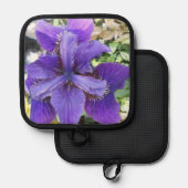 Brandeis Pannenlap (Voorkant / Achterkant)