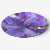 Brandeis Papieren Bordje (Gekanteld)