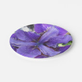 Brandeis Papieren Bordje (Gekanteld)