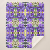 Brandeis Sherpa Deken (Voorkant)