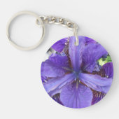 Brandeis Sleutelhanger (Voorkant)