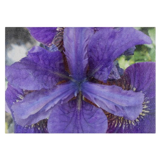 Brandeis Snijplank (Voorkant)