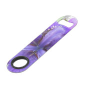 Brandeis Speed Flessenopener (Achterkant Gekanteld)